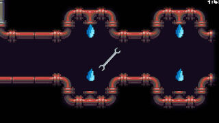 Скриншот 5 к игре Pipe Escape