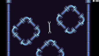 Скриншот 6 к игре Pipe Escape