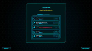 Скриншот 5 к игре Deflectorium