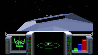 Скриншот 5 к игре Lightspeed