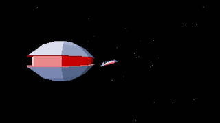 Скриншот 8 к игре Lightspeed
