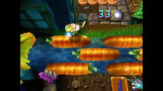 Скриншот 7 к игре Zapper: One Wicked Cricket