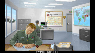 Скриншот 8 к игре Gunship + Gunship 2000