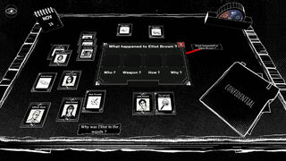 Скриншот 6 к игре The Elliot Brown Case