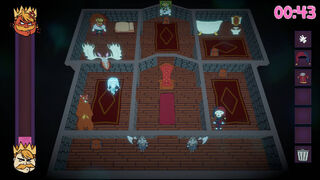 Скриншот 5 к игре the jester's revenge (Demo)
