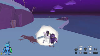 Скриншот 8 к игре Mecha Mayhem