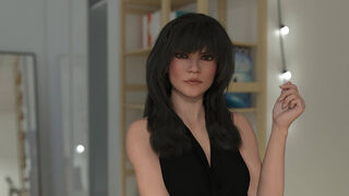 Скриншот 7 к игре Alison Fall of the Apple