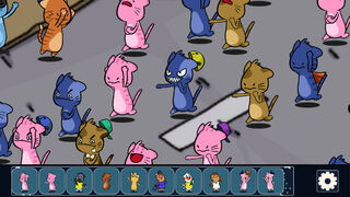 Скриншот 6 к игре Hidden Animals Find : Detective Neko