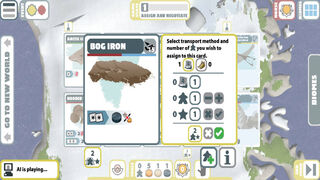 Скриншот 6 к игре Greenland