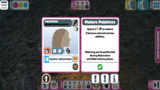 Скриншот 5 к игре Neanderthal