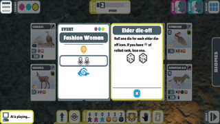 Скриншот 8 к игре Neanderthal