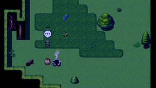 Скриншот 5 к игре Brushwood Saga