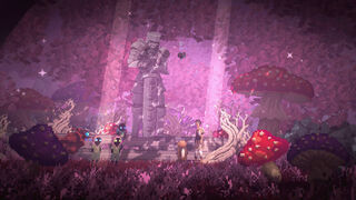 Скриншот 8 к игре Beyond Galaxyland