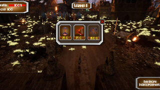Скриншот 5 к игре The Monster War