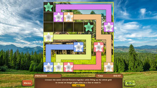Скриншот 5 к игре Nature Escapes 5