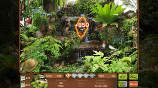 Скриншот 7 к игре Nature Escapes 5