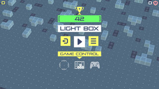 Скриншот 7 к игре Lightbox