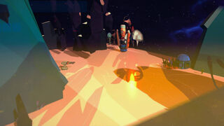 Скриншот 6 к игре Solar Kingdoms: Human Survival