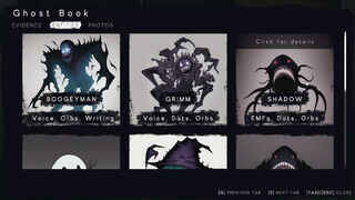 Скриншот 5 к игре Bump in the Night