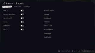 Скриншот 6 к игре Bump in the Night