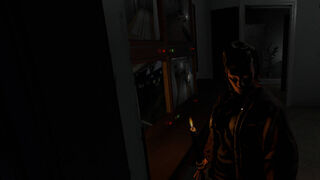 Скриншот 7 к игре Bump in the Night