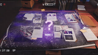 Скриншот 5 к игре CASE RECORDS: Fear of Abduction