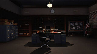 Скриншот 7 к игре CASE RECORDS: Fear of Abduction