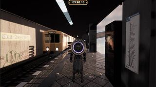 Скриншот 7 к игре Toward the Moon