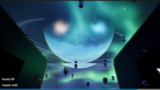 Скриншот 7 к игре Gravity Control