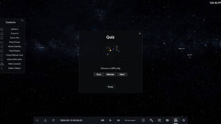 Скриншот 5 к игре Space Query