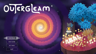 Скриншот 7 к игре Outergleam
