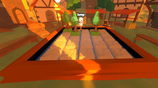 Скриншот 5 к игре RetroFight