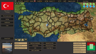 Скриншот 6 к игре Turkish Throne
