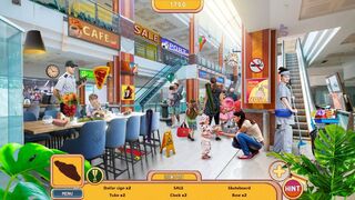 Скриншот 6 к игре Amazing Weekend - Search and Relax Collector's Edition