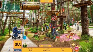 Скриншот 8 к игре Amazing Weekend - Search and Relax Collector's Edition
