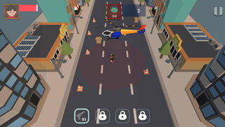 Скриншот 6 к игре Zombies vs You