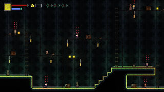 Скриншот 5 к игре Dark Cellar Death Trial