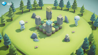 Скриншот 5 к игре Magic Ore