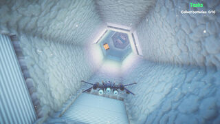Скриншот 5 к игре Frozen Planet