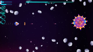 Скриншот 5 к игре Dangerous Galaxy
