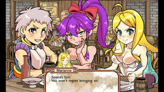 Скриншот 5 к игре Dungeon of Erotic Master Plus