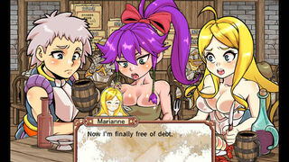 Скриншот 7 к игре Dungeon of Erotic Master Plus