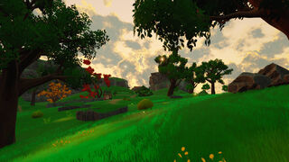 Скриншот 5 к игре Secret Forest