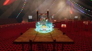 Скриншот 5 к игре Circus Elephant