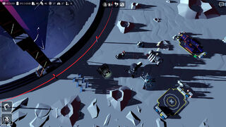 Скриншот 5 к игре Trappist