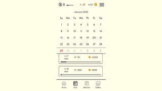 Скриншот 5 к игре Color Hunt - Number Jigsaw Puzzle