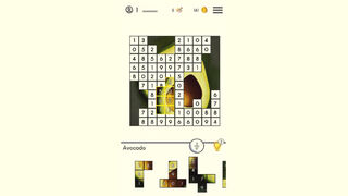 Скриншот 8 к игре Color Hunt - Number Jigsaw Puzzle