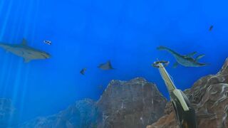 Скриншот 6 к игре VR Sniper Hunt