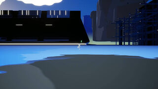 Скриншот 5 к игре Mirror Traveller