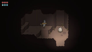 Скриншот 5 к игре Frostory